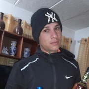 Randy 31 Montevideo