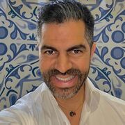 Alex 50 Los Angeles