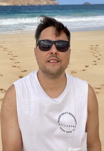 My photo - Asley, 45 from Madrid (@asley1)