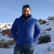 Rami 38 Beirut