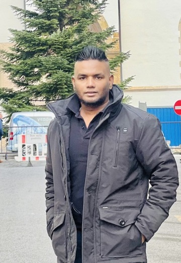 Aron (@arunan299) — my photo № 3