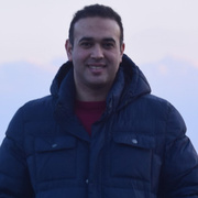 Ahmed 31 Cairo