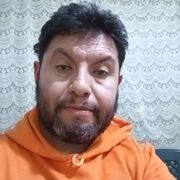 Marco Antonio 46 Guayaquil