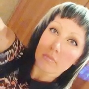 Kristina 37 Kaliningrad