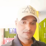 Dinesh Kumar 39 Agra