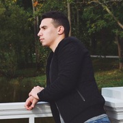 Andrey 37 Kaliningrad