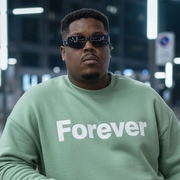 Anderson 38 Voronezh