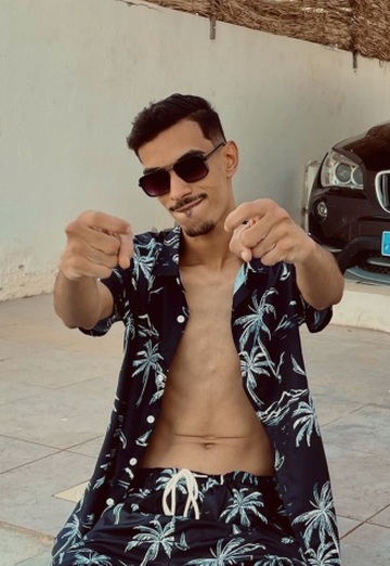 Houssem (@houssem116) — my photo № 1