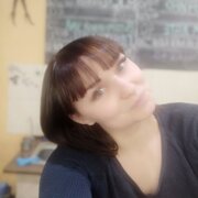 Олечка 47 Кропивницький