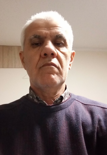 My photo - Lutfullo, 62 from Moscow (@lutfullo422)