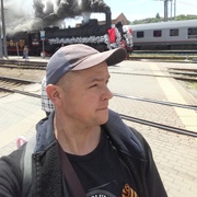 ALEKSANDR 45 Voronezh