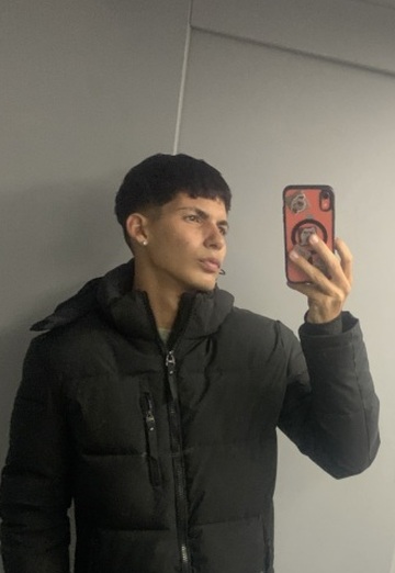 Kevin (@kevin3493) — my photo № 2