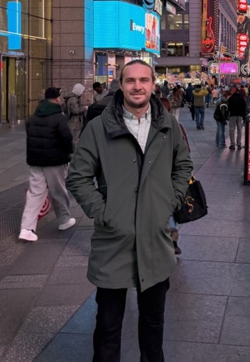 My photo - Besnik, 36 from Vienna (@besnik24)