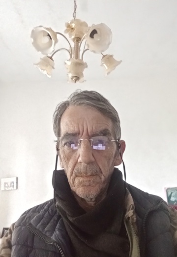 La mia foto - Innocenzo, 64 di Scicli (@innocenzo0)