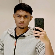Junaid 26 Meerut
