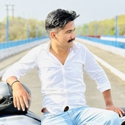 Rachit Deshwal 21 Allahabad
