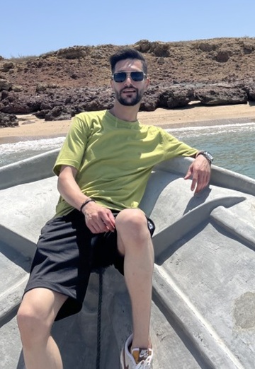 My photo - Saji, 31 from Yerevan (@saji21)