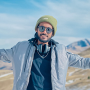 Fazal Akthar 27 Dubai