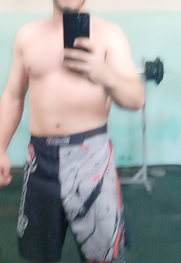 Shamil (@shamil17423) — my photo № 1