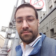 Djonatan 36 Moscow