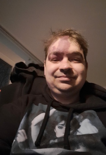 My photo - Andreas, 39 from Munich (@andreas1303)