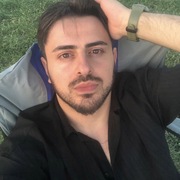Emrah 29 Istanbul