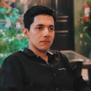 Herberth V. Matus 24 Guatemala City