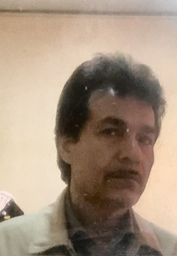 My photo - Faroog, 55 from Tehran (@faroog0)