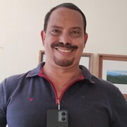 Gustavo Brasil 47 Salvador