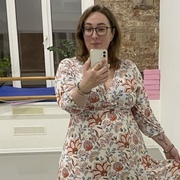 Kseniya 38 Yaroslavl