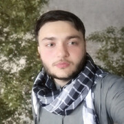 Mudassir Ali 18 Карачи