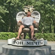 ディマ Dmitriy 51 Saint Petersburg