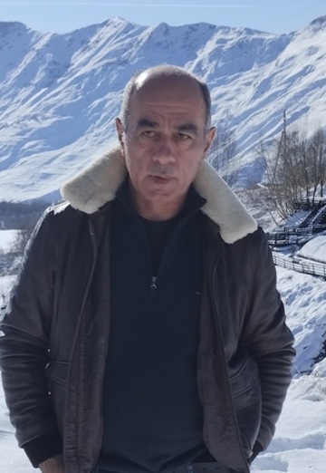 Моя фотография - Kostas, 58 из Ларнака (@kostas441)