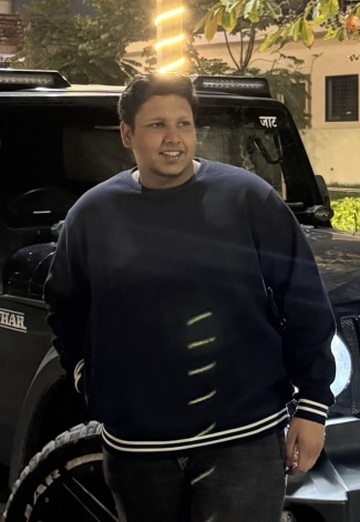 Dev karan (@devkaran0) — my photo № 2