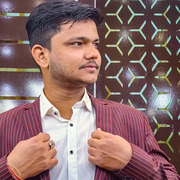 Ashish Kumar Jha 27 Bihar