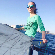 Olga 39 Saint Petersburg