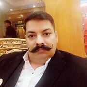 Sandeep Malik 48 Delhi