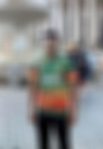 My photo - Sohail, 30 from Ancona (@sohail416)