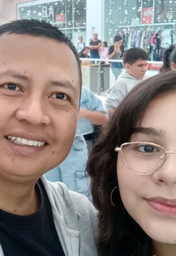 Jorge (@jorge1573) — my photo № 1