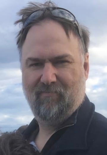 My photo - Dylan, 49 from Melbourne (@dylan391)