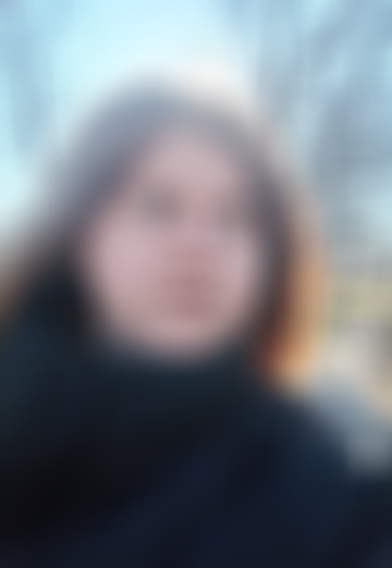 My photo - Nadejda, 18 from Yekaterinburg (@nadejda124058)