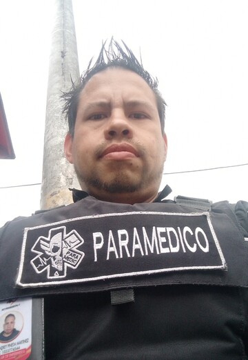 My photo - Andrey, 30 from Bogota (@andrey928890)