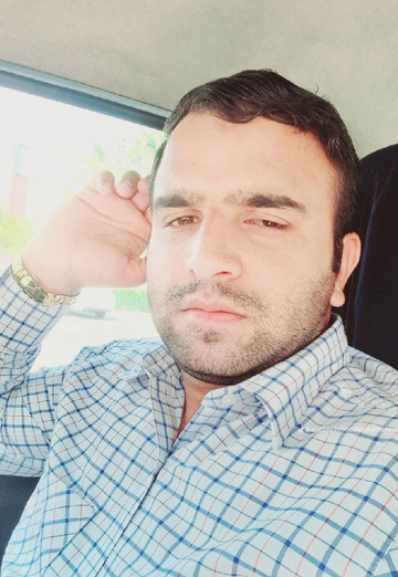 My photo - Asad, 22 from Lahore (@asad2326)