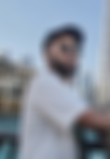 My photo - Sameer, 24 from Abu Dhabi (@sameer1154)