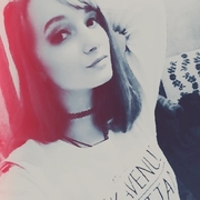 AnastasiaRik 28 Rotterdam