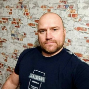 Oleg 41 Pavlodar
