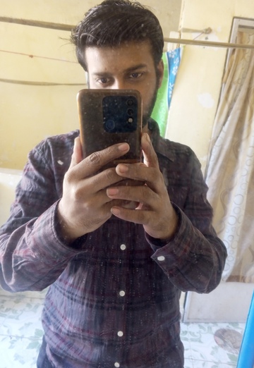 Rahul (@rjaikar) — my photo № 3