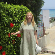 Anastasiya 36 Stavropol