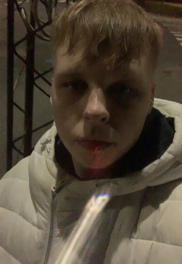 My photo - Andris, 23 from Hvidovre (@andris724)