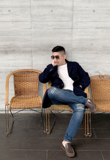 Hank (@hank132) — my photo № 2